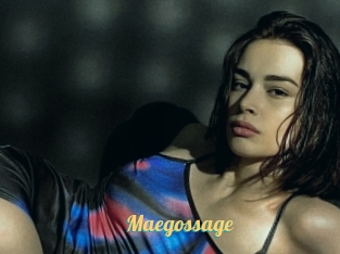 Maegossage