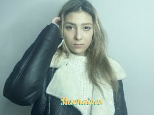 Maehaines