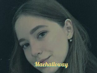 Maehalloway