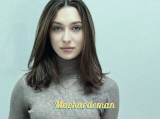 Maehardeman