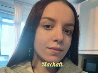 Maehatt