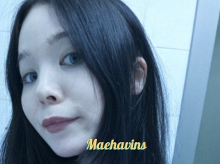 Maehavins