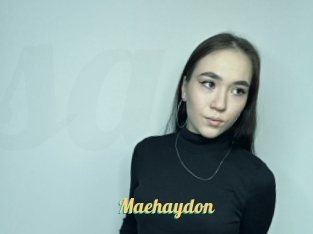 Maehaydon