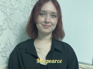 Maepearce
