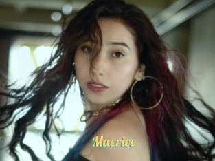 Maerice