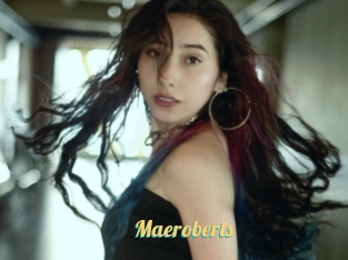 Maeroberts