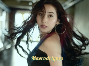 Maerodrigues