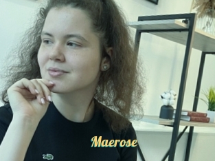 Maerose