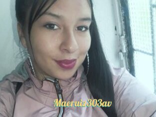 Maeruiz303av
