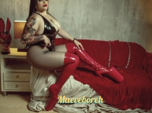 Maeveborch