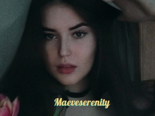 Maeveserenity
