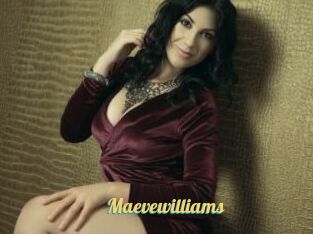 Maevewilliams
