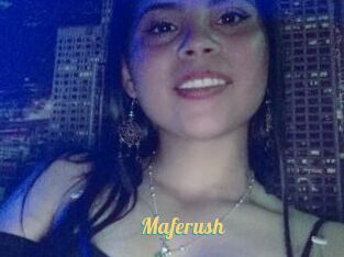 Maferush