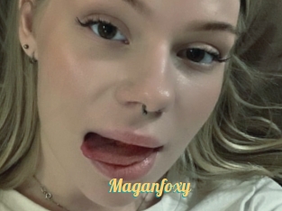 Maganfoxy
