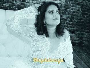 Magdalenaju