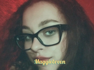 Maggiebrovn