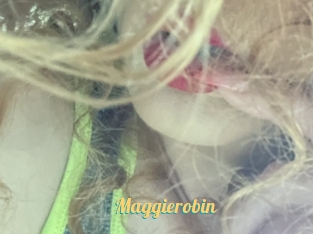Maggierobin