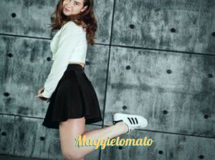 Maggietomato