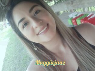 Maggiiejaaz