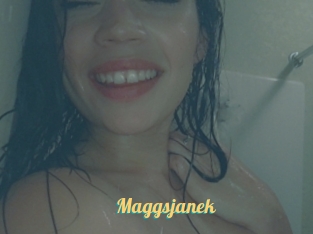 Maggsjanek
