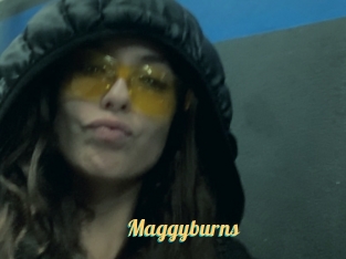 Maggyburns