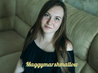 Maggymarshmallow