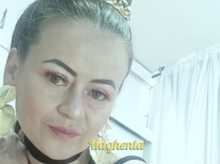maghenta Sex Amatrices