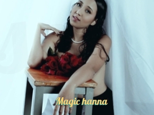 Magic_hanna