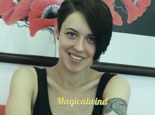 Magicalwind