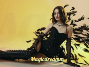 Magicdreamm