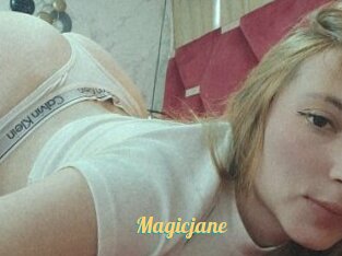 Magicjane