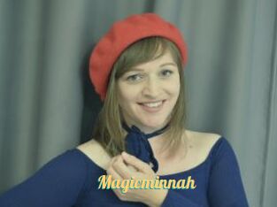 Magicminnah