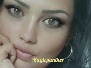 Magicpanther