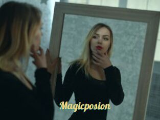 Magicposion