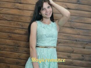 Magicromance