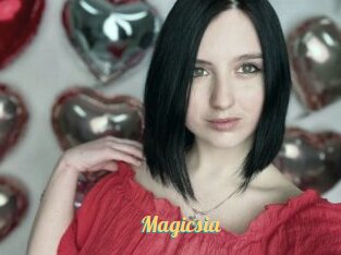 Magicsia