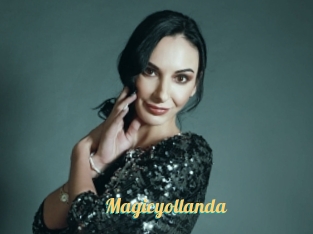 Magicyollanda