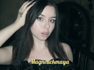 magnetickmaya Sex Amatrices