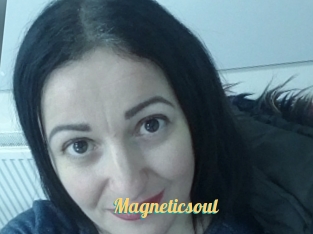 Magneticsoul