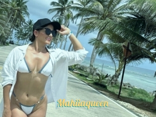 Mahiiaqueen