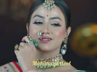 Mahimagicdool