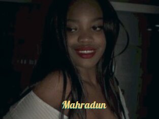 Mahradun