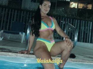Maiakalifa
