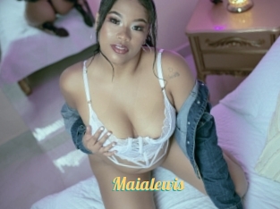 Maialewis