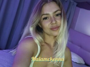 Maiamckenna