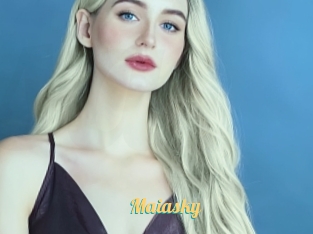 Maiasky