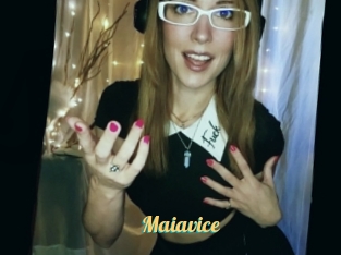 Maiavice