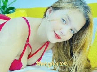 Maicyhorton