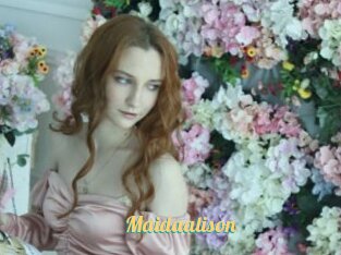 Maidaalison