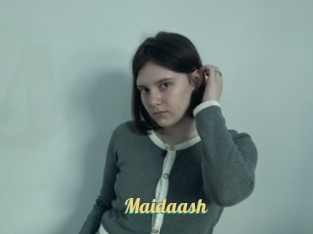 Maidaash